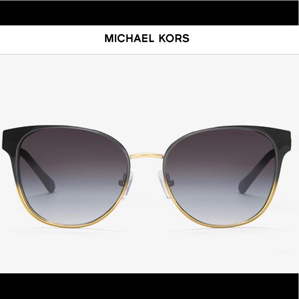 MICHAEL KORS
Tia Sunglasses - Picture 3 of 4